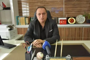 Murat Sili Yılın Kareleri Oylamasına Katıldı