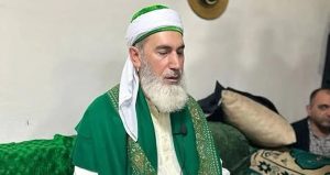 ‘Muskacı şeyh’ Gazze paralarını altına çevirmiş