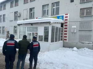 Muş’ta Firari Uyuşturucu Hükümlüsü Yakalandı