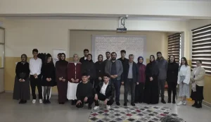 Muş’ta Müzik ve Tiyatro Etkinliği