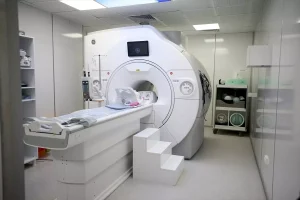 Muş’ta Yapay Zeka Destekli MR Cihazı Hizmete Girdi