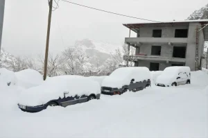 Muş’ta Yeni Öğretmenler Güllerle Karşılandı