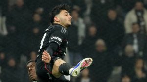 Mustafa Erhan Hekimoğlu: Kendimi hazır hissediyordum