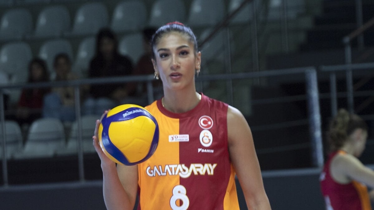 Myriam Sylla ve Yasemin Güveli, Darta Bevo maçında forma giyemeyecek