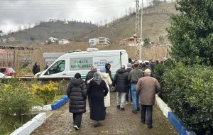 Nahçıvan’da Gaz Sızıntısı: Büşra Aksu Toprağa Verildi