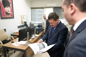 Narkokapan-İzmir Operasyonu Başarıyla Süreklilik Kazanıyor