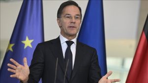 NATO Genel Sekreteri Rutte’den Bayraktar TB2 SİHA’lara övgü