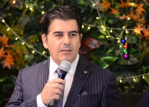 Nazilli’ye 8 Yeni Emniyet Aracı