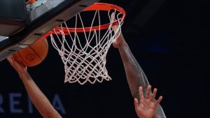 NBA maçlarına “kar fırtınası” ertelemesi