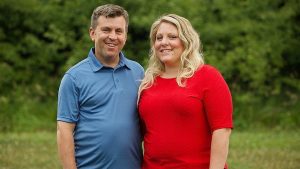 Nebraska’ya damat olmuştu! İşte TLC’deki Mürsel ve Anna’nın son hali…