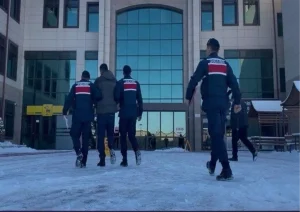 Nevşehir’de Dolandırıcı Yakalandı