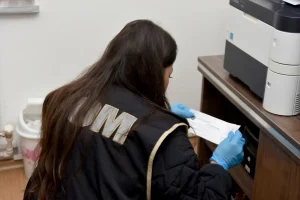 Nevşehir’de Tefecilik Operasyonu: 68 Gözaltı