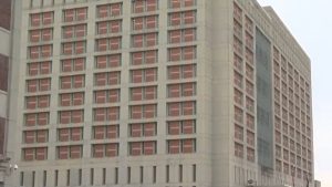 Nicolas Maduro’nun kalacağı hücre görüntülendi