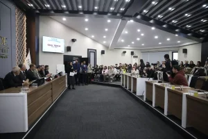 Niğde’de Fikrini Paylaş Yarışması Ödülleri Verildi