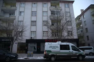 Niğde’de Ölü Bulunan N.C. 65 Yaşındaydı