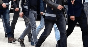 Niğde’de sahte içki operasyonu: 3 şüpheli tutuklandı