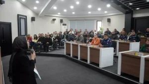 Niğde’de Sanal Kumar Eğitimi