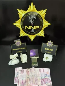 Niğde’de Uyuşturucu Operasyonu: 4 Tutuklama