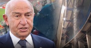 Nihat Abi İspanyolları çıldırttı