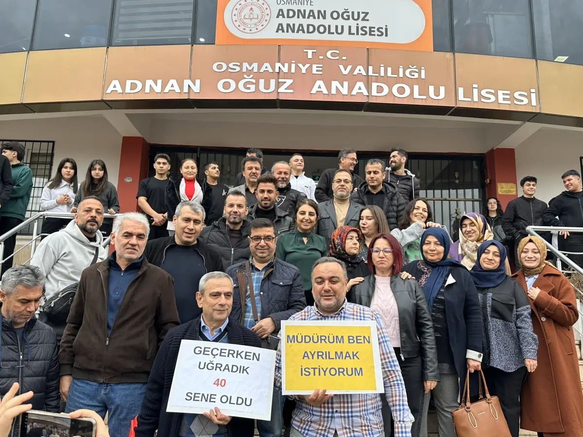 Nihat Emelce Emekli Oldu