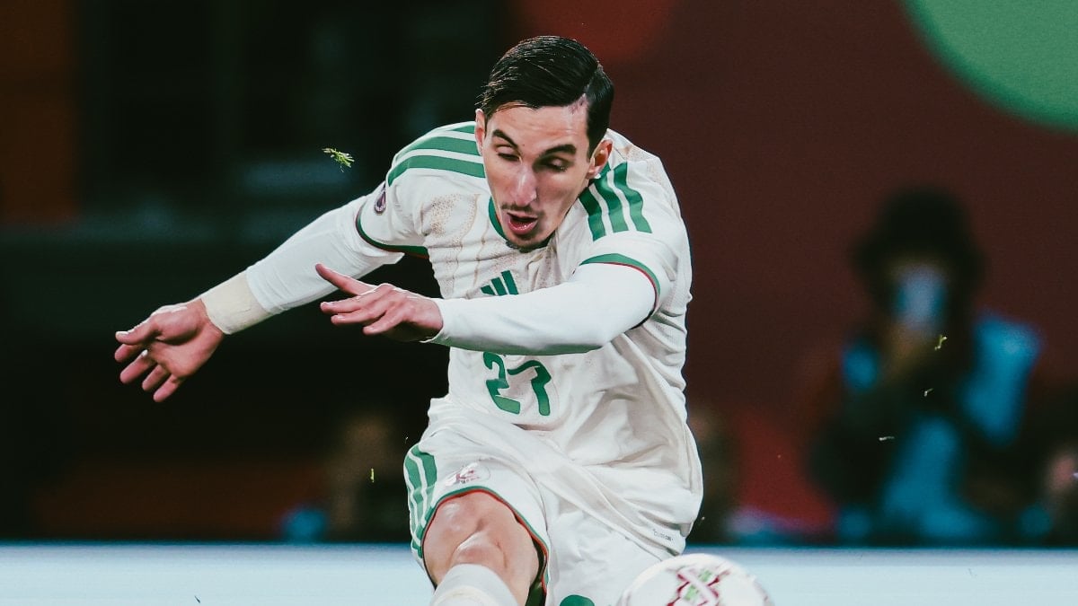 Nijerya’nın rakibi oldular! Cezayir uzatmalarda bulduğu golle çeyrek finale çıktı