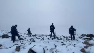 Nimet Kılıç 6 Gündür Kayıp