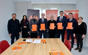 NÖHÜ ve KADEM’den Sürdürülebilir Yaşam Projesi