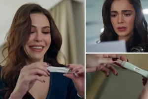 NOW TV’de yayınlanan “Kıskanmak” dizisi izleyiciyi isyan ettirdi