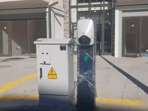 Nurdağı ilçesinde rezerv ve kırsal alanlardaki deprem konutlarının 7 bin 500’ü tamamlandı