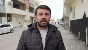 Nusaybin’de Suriyeli Kardeşlerin Cinayet Şüphesi