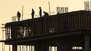 Ocak 2026 güven endeksleri: Hizmet ve inşaat sektörü yükseldi, perakende ticaret düştü