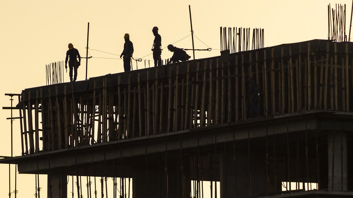 Ocak 2026 güven endeksleri: Hizmet ve inşaat sektörü yükseldi, perakende ticaret düştü