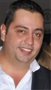 Ödemiş’te Avukat Trafik Kazasında Hayatını Kaybetti