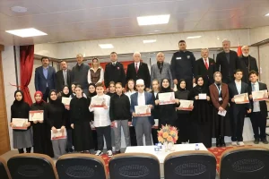 Of’ta Mehmet Akif Ersoy Anma Etkinliği