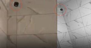 Öğrenci tuvaletlerine kamera koydular! Bir kenti karıştıran skandal