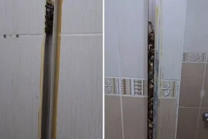 Öğrencilere kiraya verdiği eve giren kadın, gördüğü manzara karşısında sinir krizi geçirdi