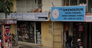 Öğrencilere mezar olmuştu: Yurt kapatma kararına rağmen açıkmış!