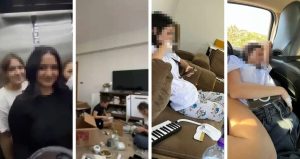 Öğrencilerini temizlikçi gibi kullanan öğretmen gözaltına alındı