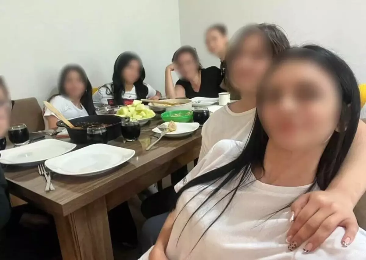 Öğretmen Hakkında Soruşturma