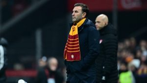 Okan Buruk hakkında yapılan paylaşımlara yanıt verdi