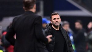 Okan Buruk: İlk 24’te olacağız diye tahmin ediyorum