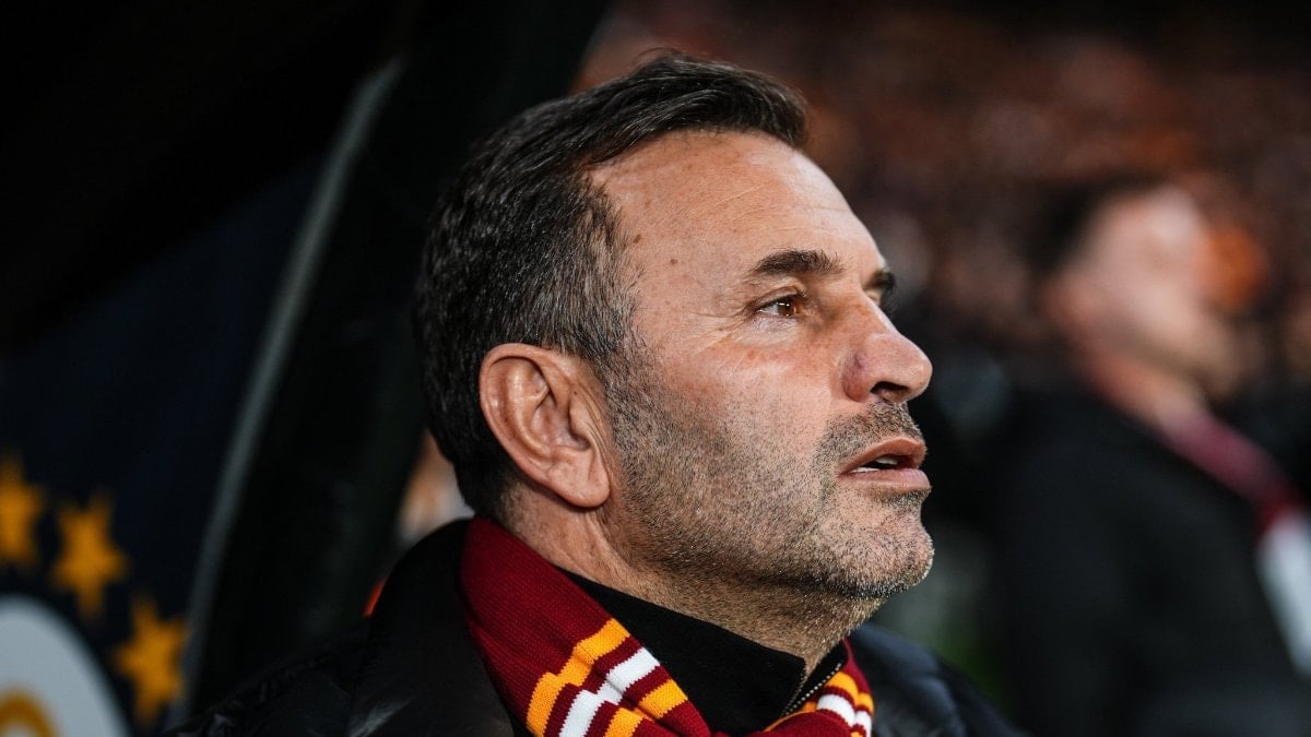 Okan Buruk’tan transfer öz eleştirisi: Çok odaklandık