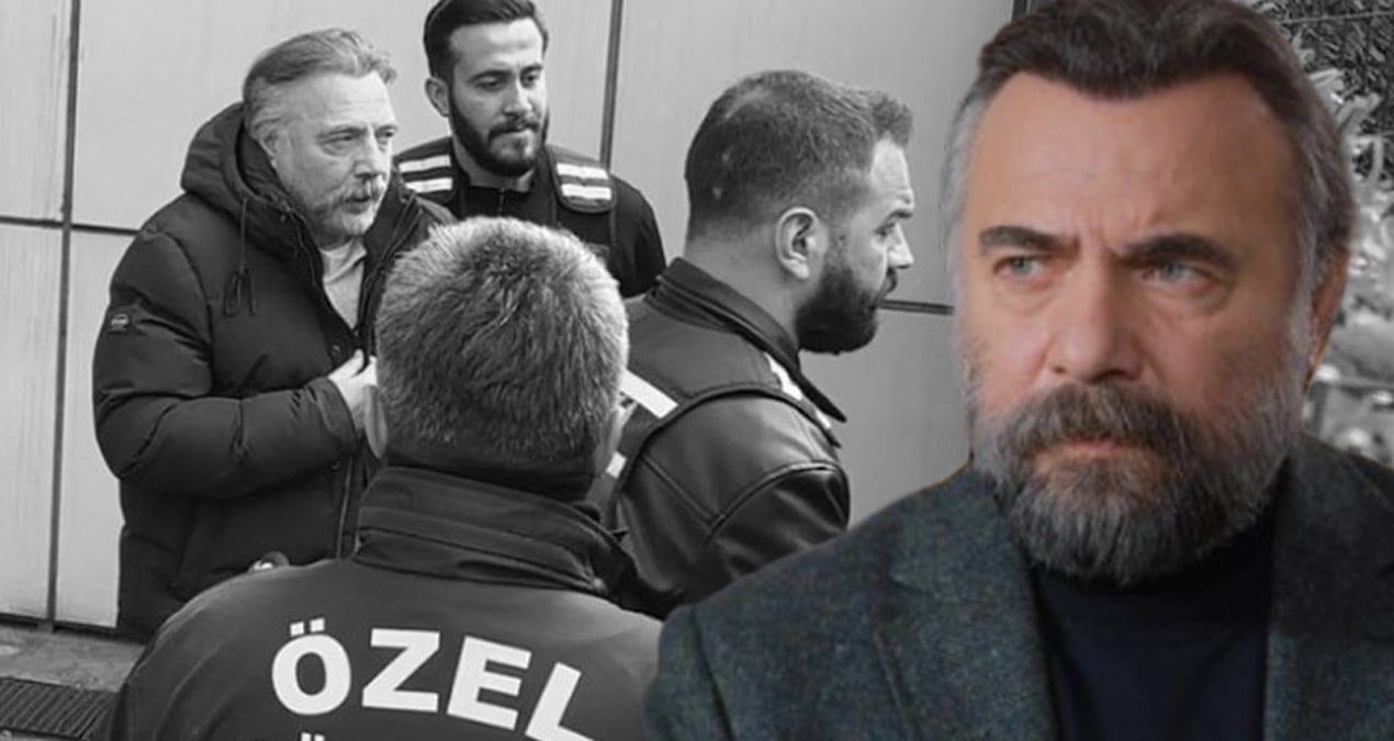 Oktay Kaynarca: ‘Aldığım 100 bin doları iade ettim’