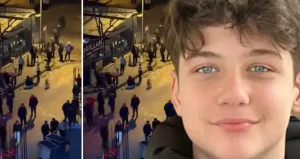 Öldürülen Atlas’ın ailesine tehditte yeni gelişme! 2 çocuk daha gözaltında