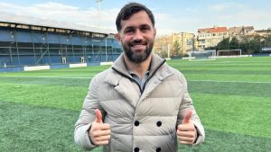 Ömer Bayram, Virgil Van Dijk’ı bekliyor