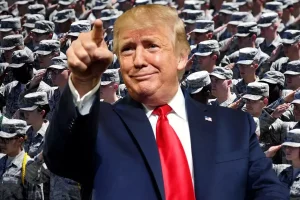 Operasyon sinyali mi? ABD’nin İran çağrısı ortalığı karıştırdı