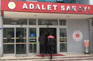 Ordu’da ‘Change’ Operasyonu: 3 Tutuklama