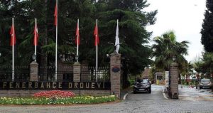 ‘Orduevine giriş yasağı eleştiriyi bastırmak için’