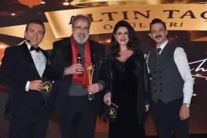 Organizasyon Dünyasında Yenilik Rüzgarı: Tayfun Kahya Sahaya Geri Döndü