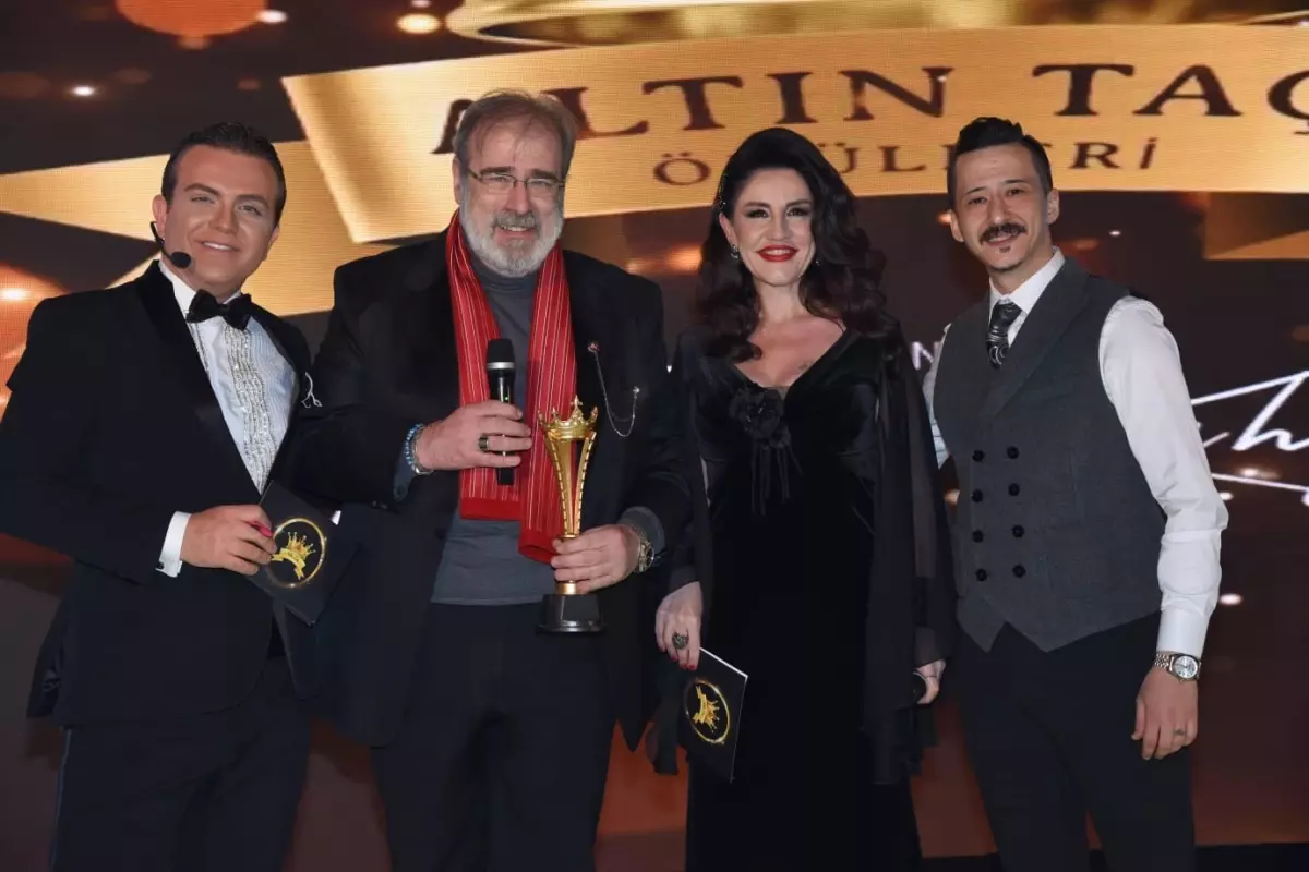 Organizasyon Dünyasında Yenilik Rüzgarı: Tayfun Kahya Sahaya Geri Döndü